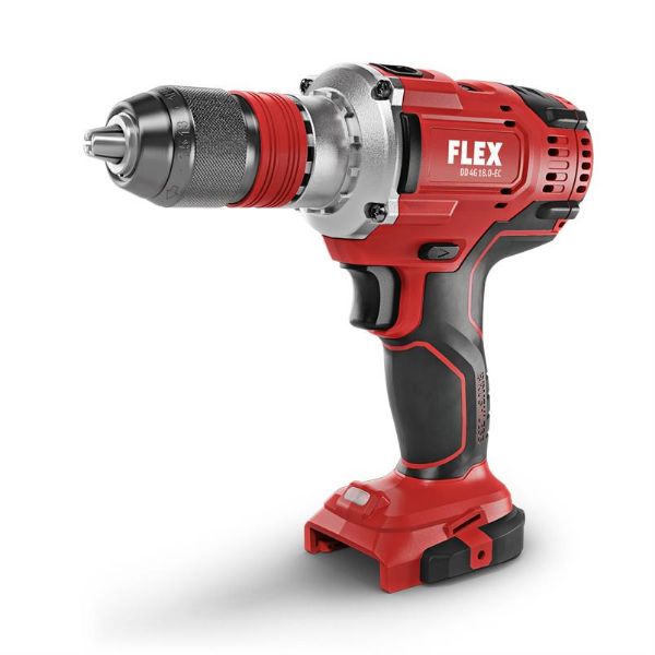 Billede af Flex akku bore-/skruemaskine DD 4G 18.0-EC C