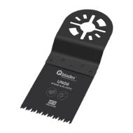 Billede af QBlades Multicutter klinge 34mm Træ/Plast/Gips Japaner