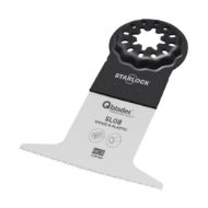 Billede af QBlades Starlock klinge 65mm Træ/Plast/Gips
