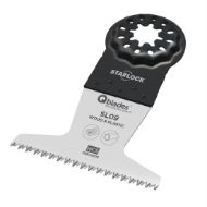 Billede af QBlades Starlock klinge 65mm Træ/Plast/Gips Japaner