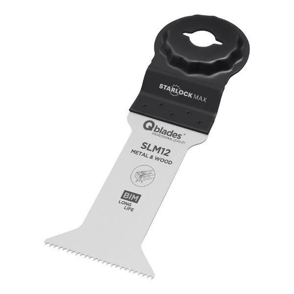 Billede af QBlades Starlock MAX klinge 42mm Universal