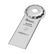 Billede af QBlades Starlock MAX Fugekniv 30mm