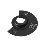 Billede af QBlades Supercut klinge 88mm Rund Universal