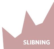 Billede af QBlades slibepapir velcro 93x93x93 P60 (10 stk)