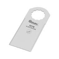 Billede af QBlades Supercut klinge 30mm fugekniv