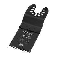 Billede af QBlades Dewalt klinge 34mm træ/Plast/Gips Japaner