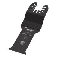 Billede af QBlades Dewalt klinge 28mm Universal