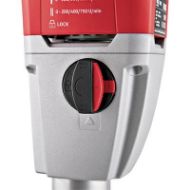 Billede af Flex røreværk MXE 1602+WR2 160