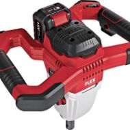 Billede af Flex akku røreværk MXE 18,0-EC WR2 120