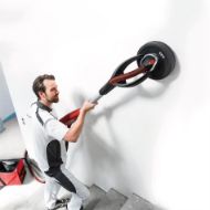 Billede af Flex girafsliber GE7 + MH-O (rundt hoved)