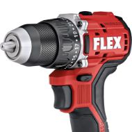 Billede af Flex bore-/skruemaskine DD 2G 18.0-EC C Light Duty