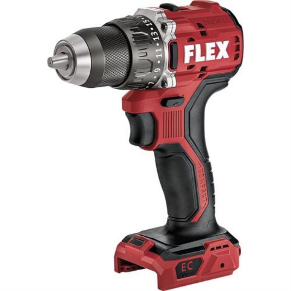 Billede af Flex bore-/skruemaskine DD 2G 18.0-EC C Light Duty