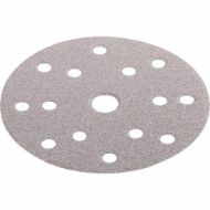 Billede af SilverFlex sliberondel Ø150 - 15 hul - P40 (25 stk)