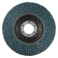 Billede af Rhodius Lamelslibeskive LS80 125mm Z40