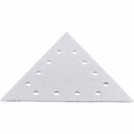 Billede af MoussFlex trekantet slibeark 290 - P120 (12 stk)