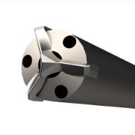 Billede af Diager sugebor Speeduster SDS+ 3-skærs