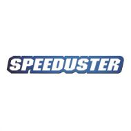 Billede af Diager sugebor Speeduster 18x410mm SDS+ 3-skærs