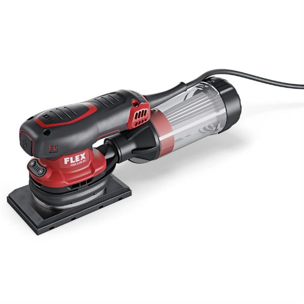 Billede af Flex rystepudser OSE 2-80 EC