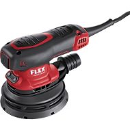 Billede af Flex excentersliber ORE 2-125 EC
