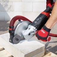 Billede af Flex vinkelsliber L 26-6 230