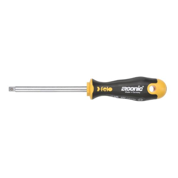 Billede af Felo skruetrækker 497 Adapter 1/4"