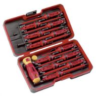 Billede af Felo E-Smart Boks 063 VDE - 14 dele