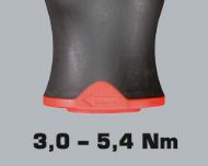 Billede af Felo klinge NM 108 TX6