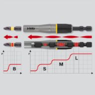 Billede af Felo slagbitsholder 038 1/4"