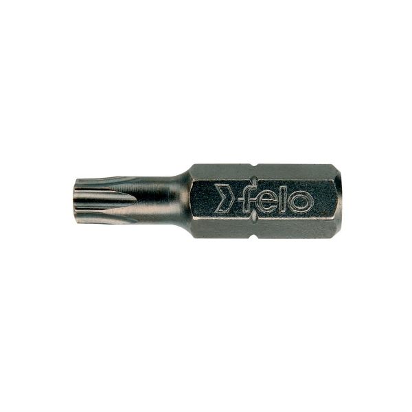 Billede af Felo bits 026  TX6 - 25mm