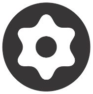 Billede af Felo bits 027 TX-TR7 - 25mm