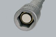 Billede af Felo top-/bitssæt 039 6-13mm - 6 dele