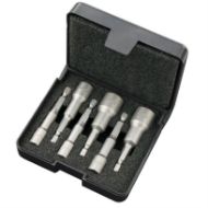 Billede af Felo top-/bitssæt 039 6-13mm - 6 dele
