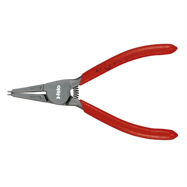 Billede af Felo låseringstang 593 udv. Lige 10-25mm