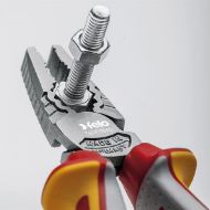 Billede af Felo kombinationstang VDE 580 - 165mm
