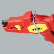 Billede af Felo afisoleringstang automatisk 583 - 160mm