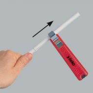 Billede af Felo kabelstripper 584