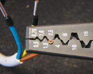 Billede af Felo pressetang 592