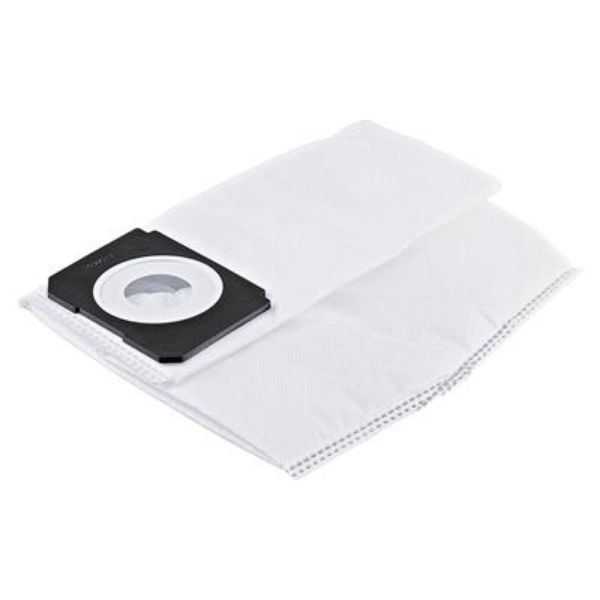 Billede af Flex støvsugerpose, Fleece FS-F VC 2 L MC (5 stk.)