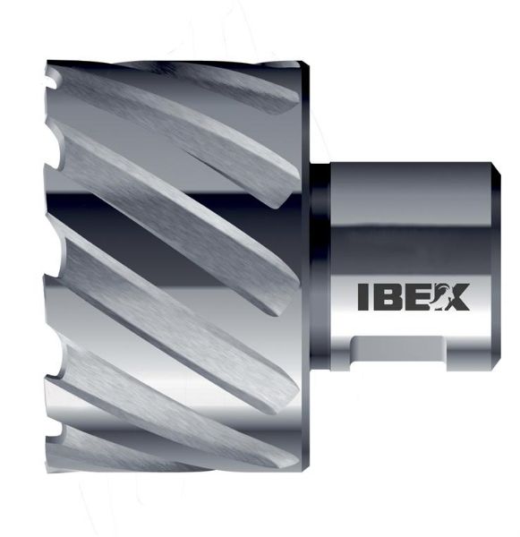 Billede af IBEX Kernebor HM  - Skæredybde 50 mm