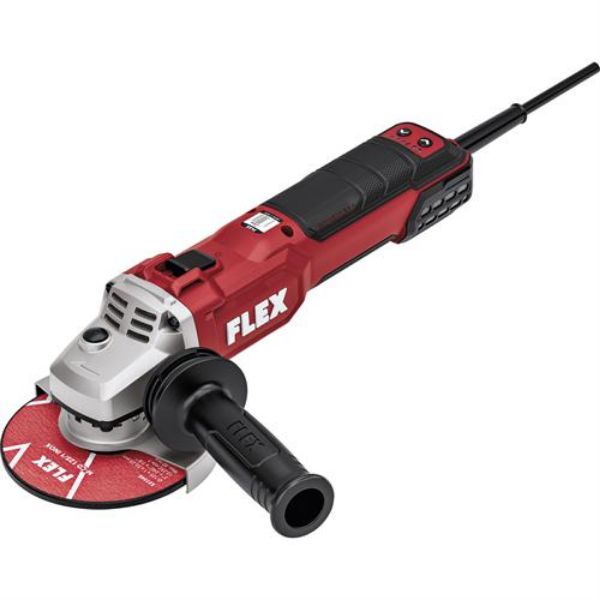 Billede af Flex vinkelsliber LBE 20-11 125-EC