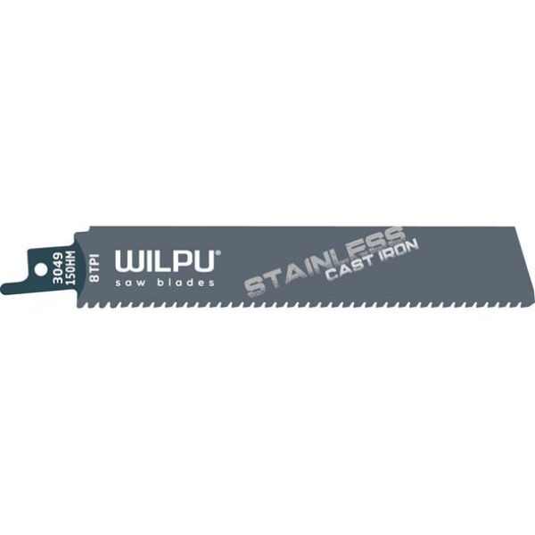 Billede af Wilpu bajonetsavklinge Fuld HM 3049