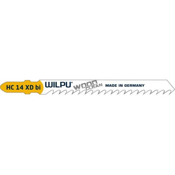 Billede af Wilpu stiksavklinge HC 22 DV