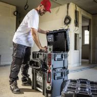 Billede af Flex Stackpack TK-L SP SO Organizer lille