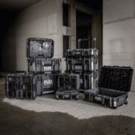 Billede af Flex Stackpack TKH KW kabelholder