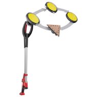 Billede af Flex akku girafsliber GE MH 18.0-EC/5.0 sæt + MH-X