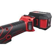 Billede af Flex akku girafsliber GE MH 18.0-EC/5.0 sæt + MH-X