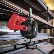 Billede af Flex akku ventilator CF 18.0/230