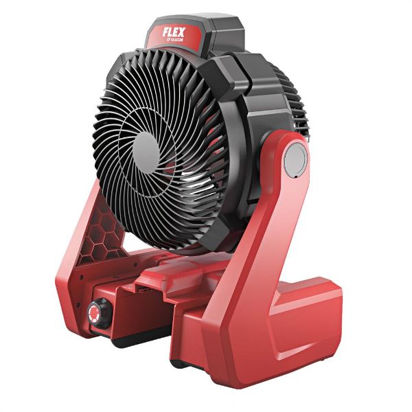 Billede af Flex akku ventilator CF 18.0/230