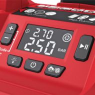Billede af Flex akku kompressor CI 11 18.0/12V