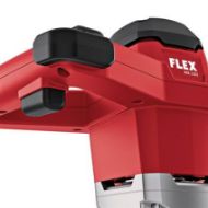 Billede af Flex røreværk MXE 1202 + WR2 140